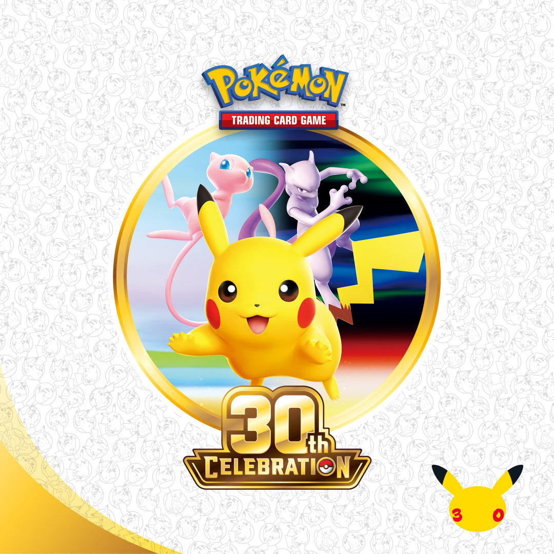 30th Anniversary Collection