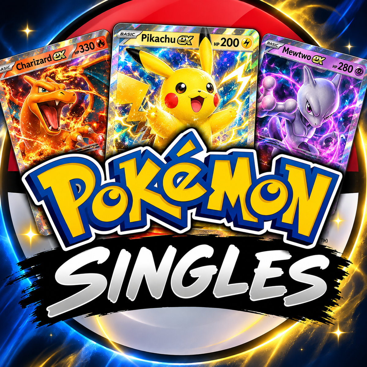 Pokémon Singles
