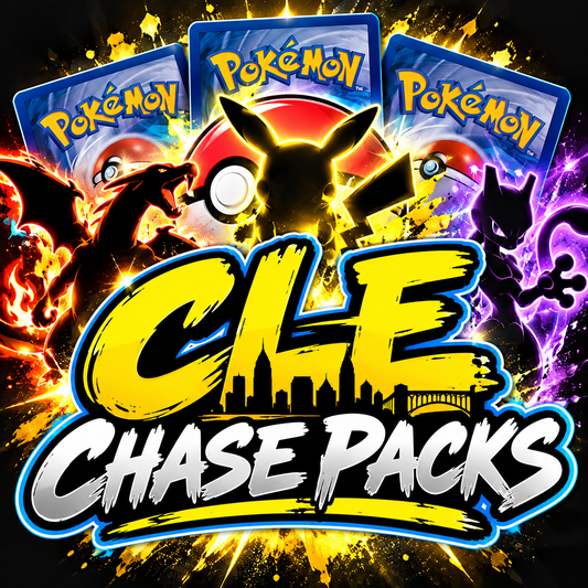CLE Chase Pack Vol. 1